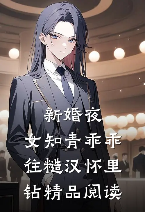 新婚夜，女知青乖乖往糙汉怀里钻精品阅读