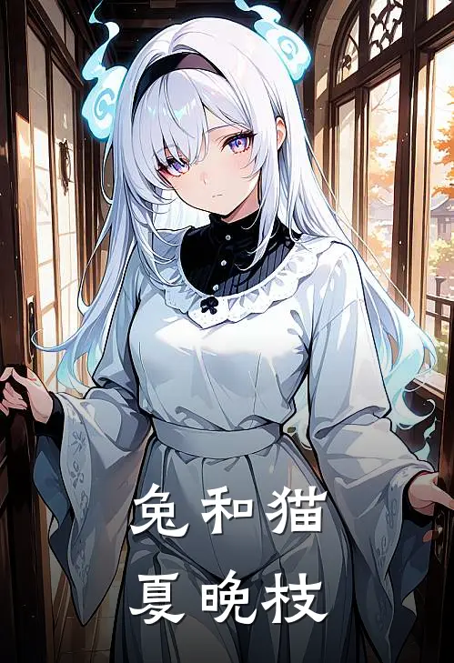 兔和猫夏晚枝