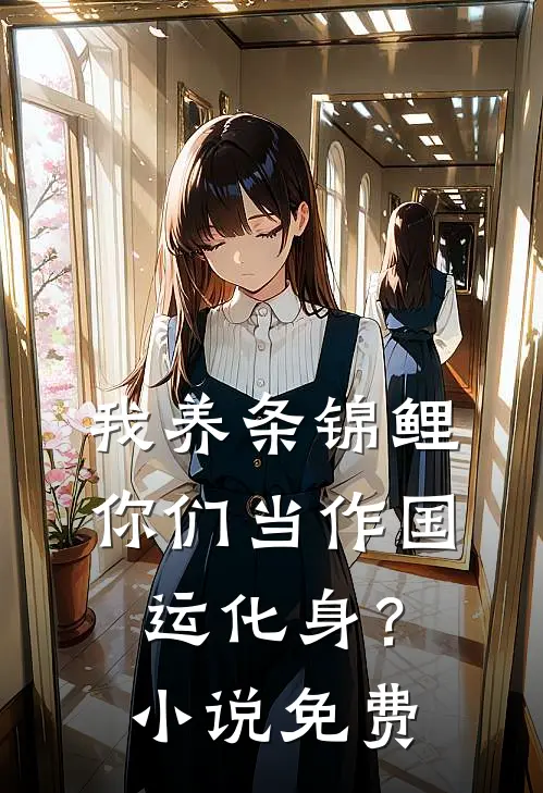 我养条锦鲤，你们当作国运化身？小说免费