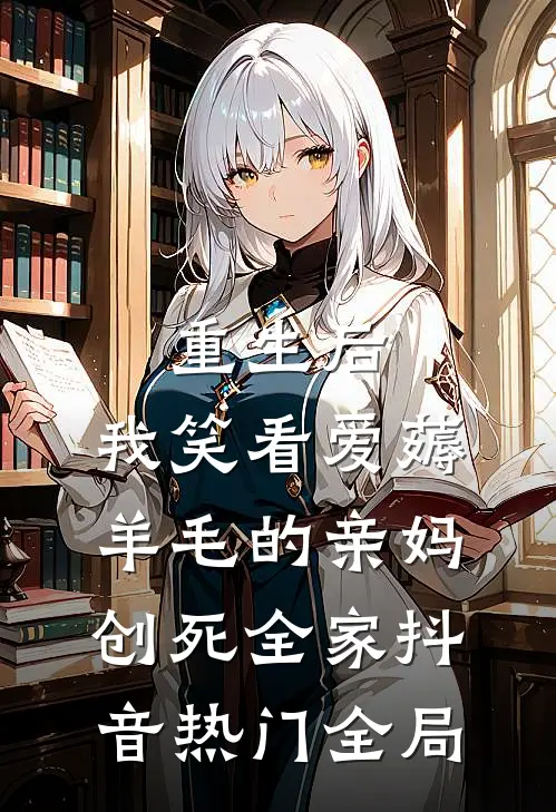 重生后，我笑看爱薅羊毛的亲妈创死全家抖音热门全局