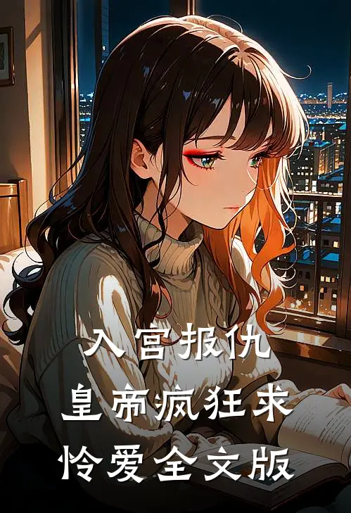 入宫报仇，皇帝疯狂求怜爱全文版