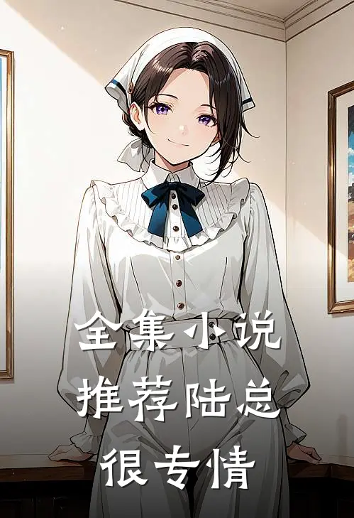 全集小说推荐陆总很专情
