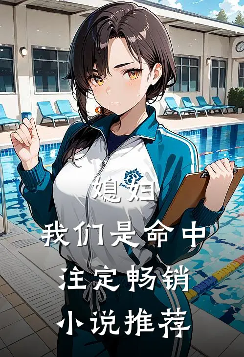媳妇,我们是命中注定畅销推荐