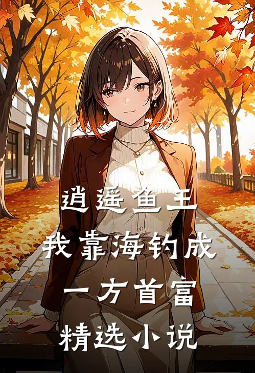 逍遥鱼王：我靠海钓成一方首富精选小说