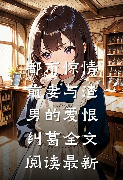 都市惊情：前妻与渣男的爱恨纠葛全文阅读最新