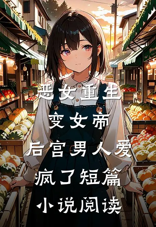 恶女重生变女帝，后宫男人爱疯了短篇小说阅读