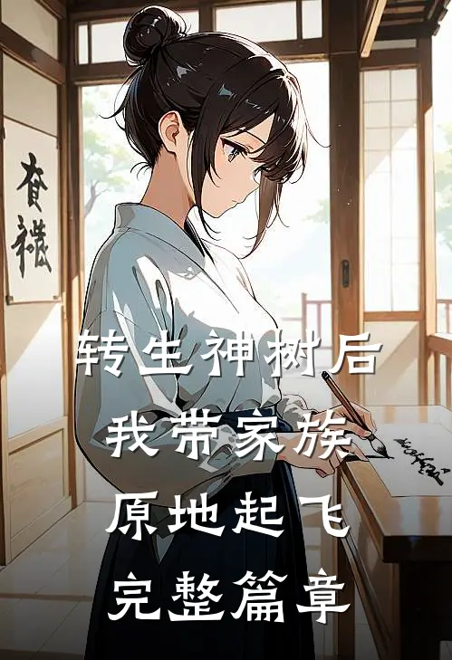 转生神树后，我带家族原地起飞完整篇章