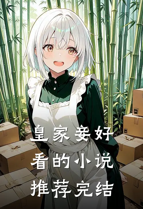 皇家妾好看的小说推荐完结