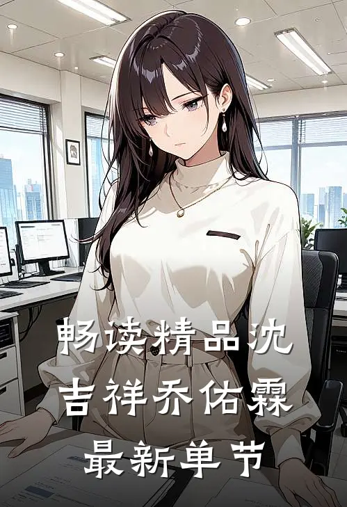 畅读精品沈吉祥乔佑霖最新单节