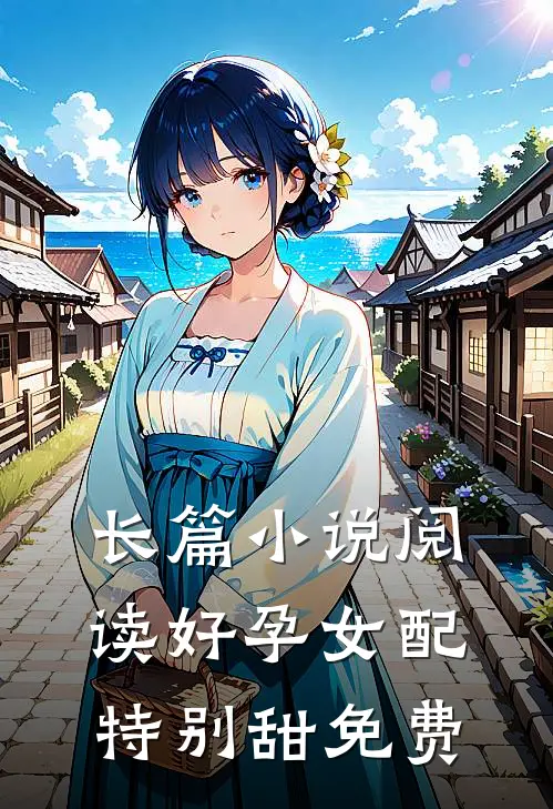 长篇小说阅读好孕女配特别甜免费