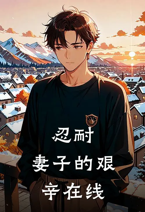 忍耐妻子的艰辛在线观看