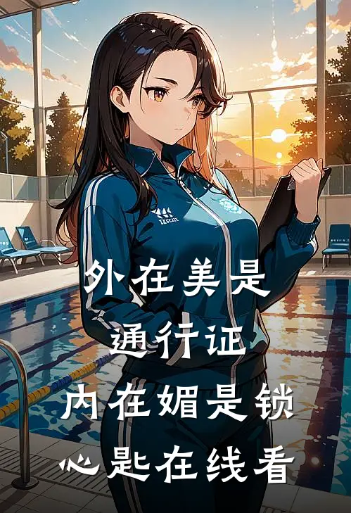外在美是通行证，内在媚是锁心匙在线看