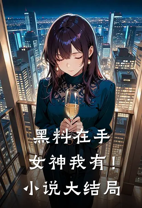 黑料在手，女神我有！小说大结局