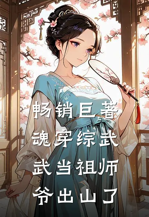 畅销巨著魂穿综武：武当祖师爷出山了