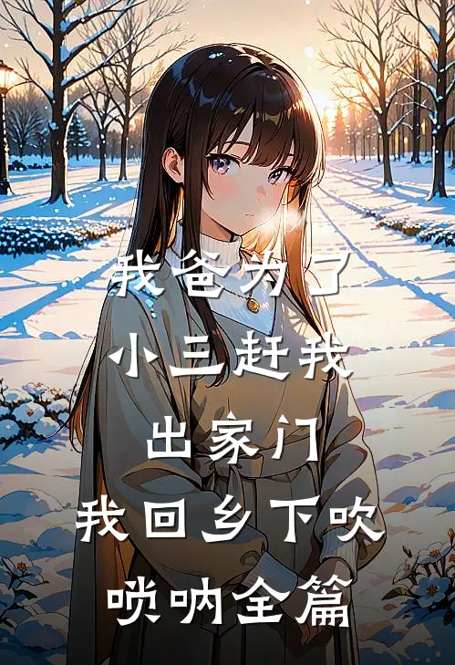 我爸为了小三赶我出家门,我回乡下吹唢呐全篇