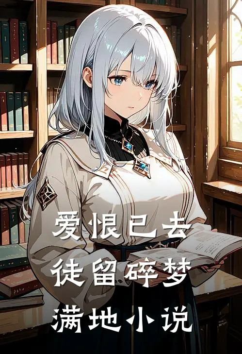 爱恨已去,徒留碎梦满地免费阅读