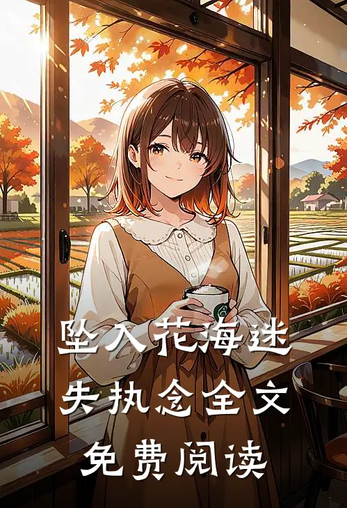 坠入花海迷失执念全文免费阅读