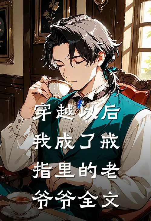 穿越以后，我成了戒指里的老爷爷全文