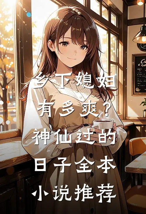 乡下媳妇有多爽?神仙过的日子全本推荐