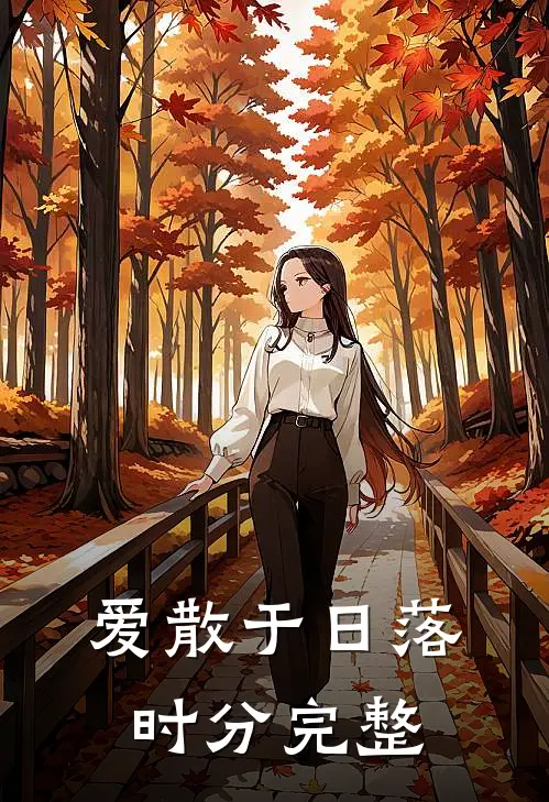 爱散于日落时分完整