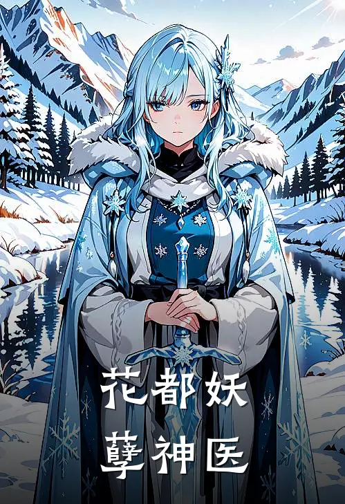 花都妖孽神医阅读