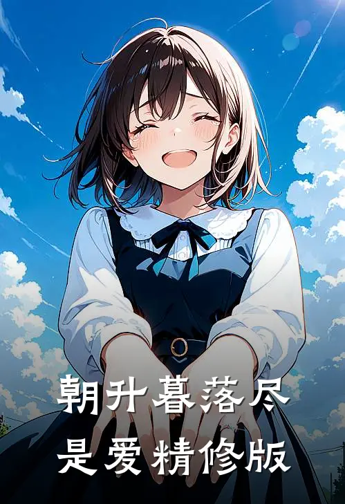 朝升暮落尽是爱精修版