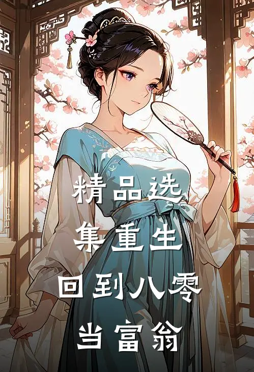 精品选集重生：回到八零当富翁