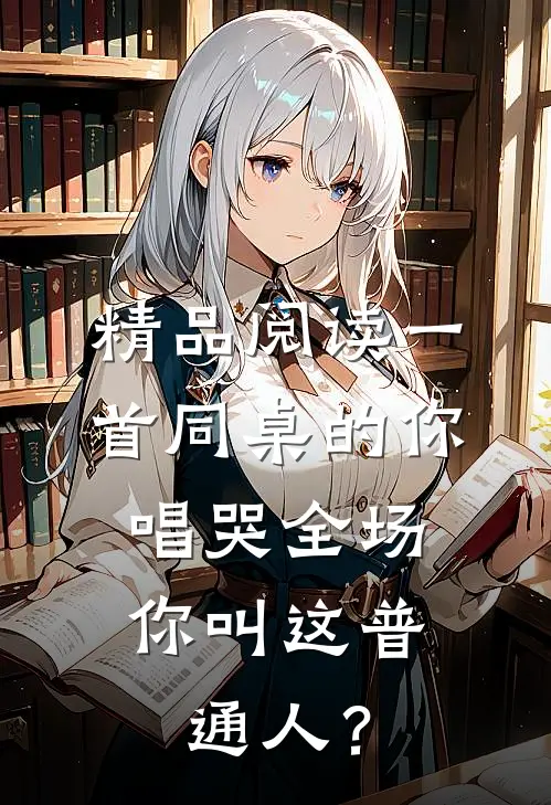 精品阅读一首同桌的你唱哭全场，你叫这普通人？