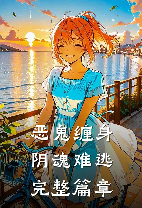 恶鬼缠身，阴魂难逃完整篇章
