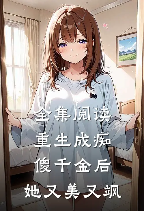 全集阅读重生成痴傻千金后，她又美又飒