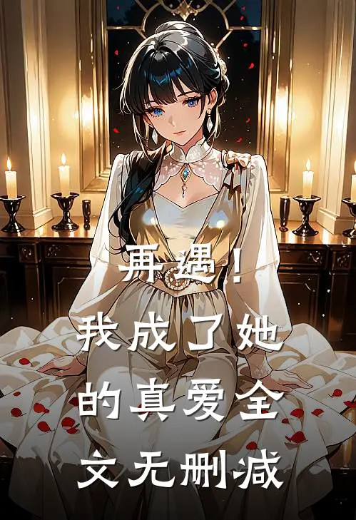 再遇!我成了她的真爱全文无删减版