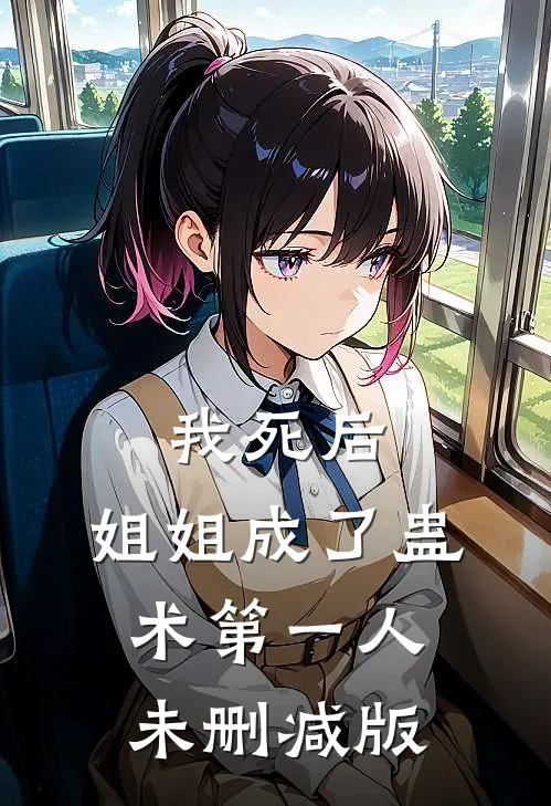 我死后，姐姐成了蛊术第一人未删减版
