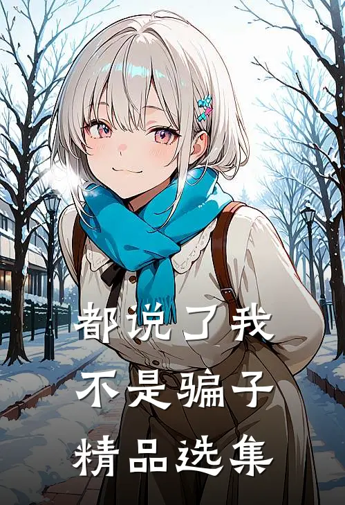 都说了我不是骗子精品选集