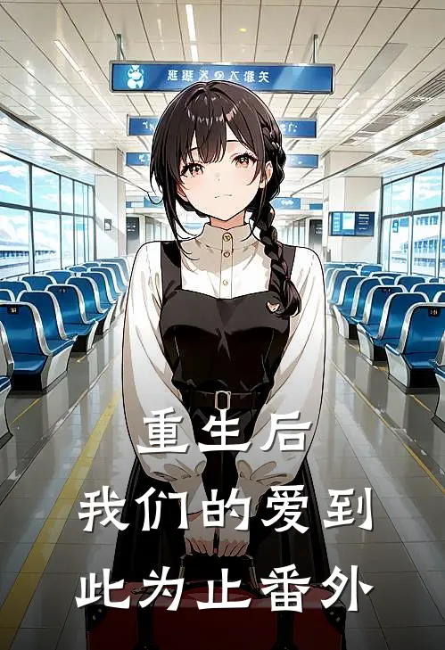 重生后，我们的爱到此为止番外