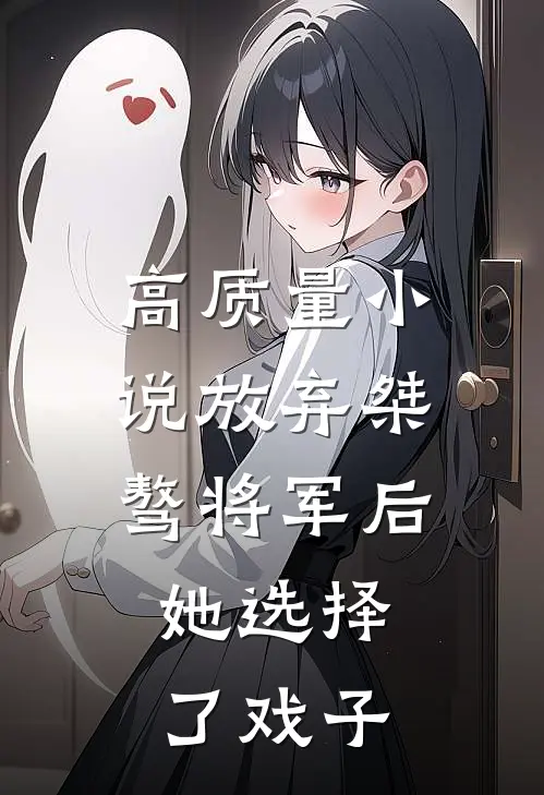 高质量小说放弃桀骜将军后，她选择了戏子