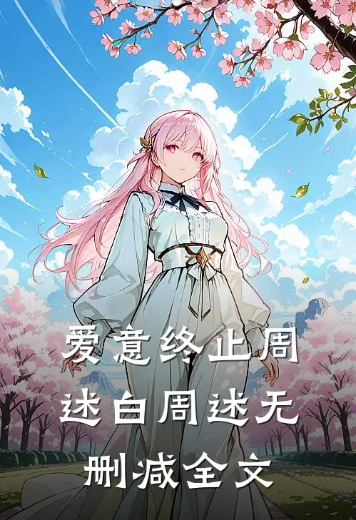 爱意终止周述白周述无删减全文