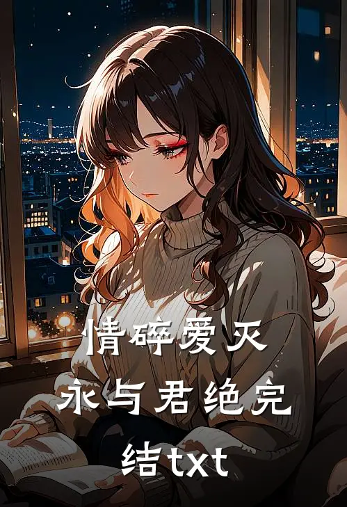 情碎爱灭，永与君绝完结txt