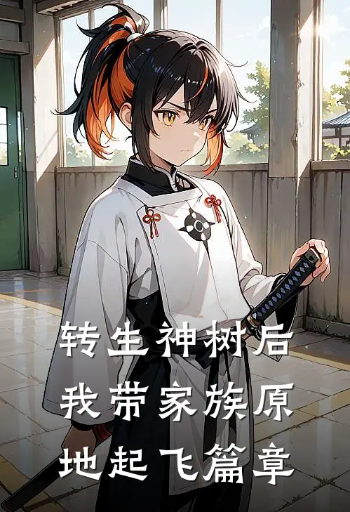 转生神树后，我带家族原地起飞篇章