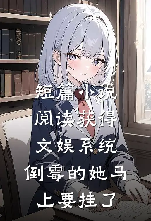 短篇小说阅读获得文娱系统，倒霉的她马上要挂了