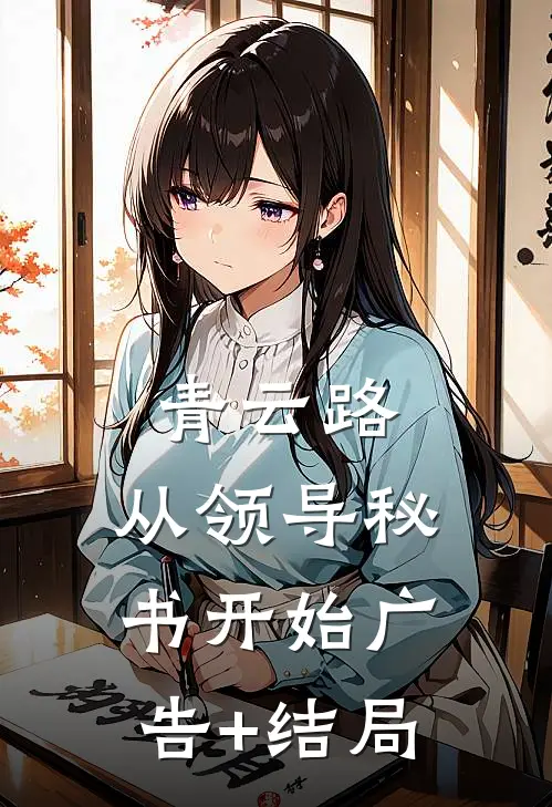 青云路：从领导秘书开始广告+结局