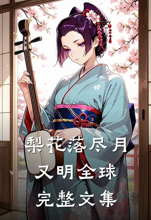 梨花落尽月又明全球完整文集