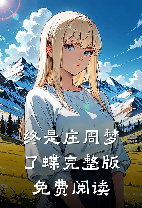 终是庄周梦了蝶完整版免费阅读