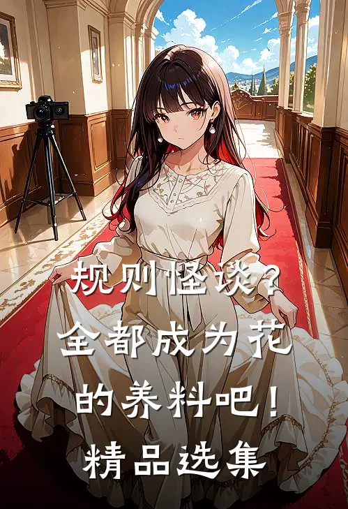 规则怪谈？全都成为花的养料吧！精品选集
