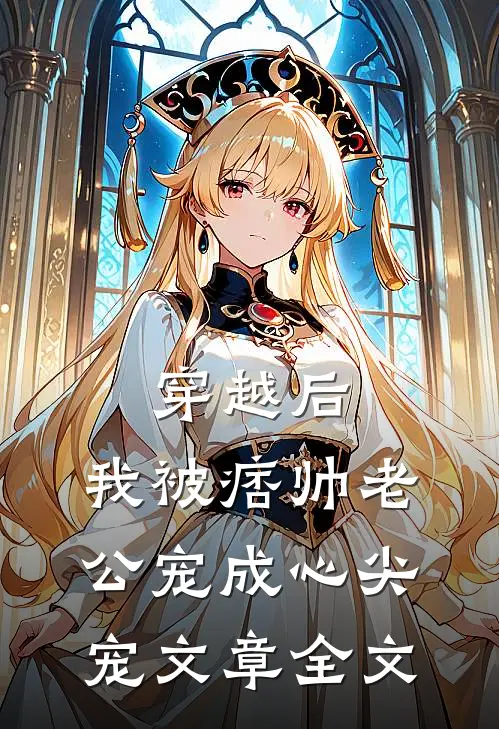 穿越后，我被痞帅老公宠成心尖宠文章全文