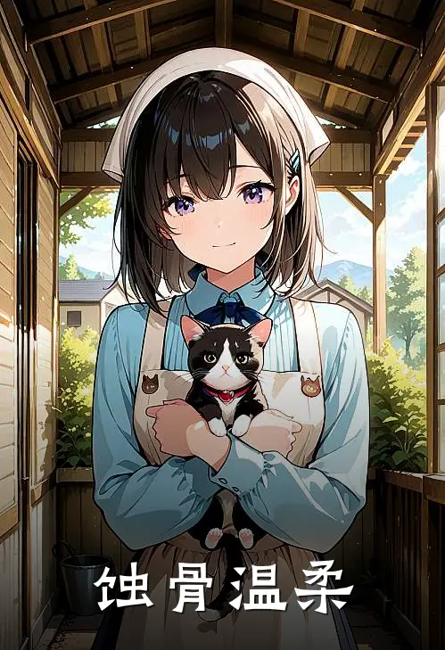 蚀骨温柔