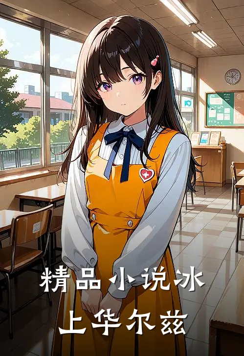精品小说冰上华尔兹
