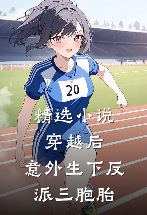 精选穿越后,意外生下反派三胞胎免费阅读