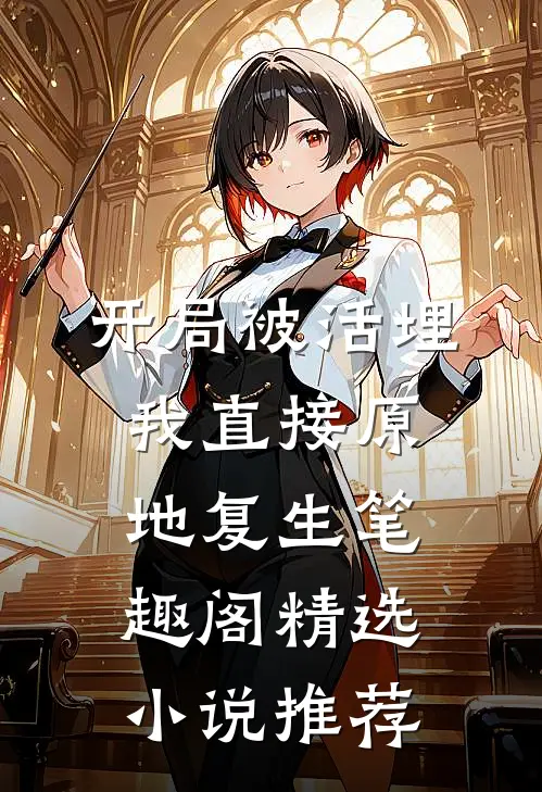 开局被活埋,我直接原地复生笔趣阁精选小说推荐