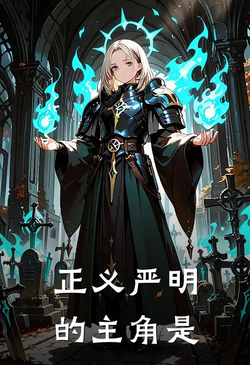 正义严明的主角是