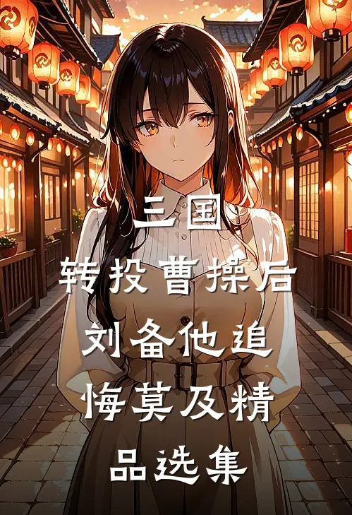 三国：转投曹操后，刘备他追悔莫及精品选集